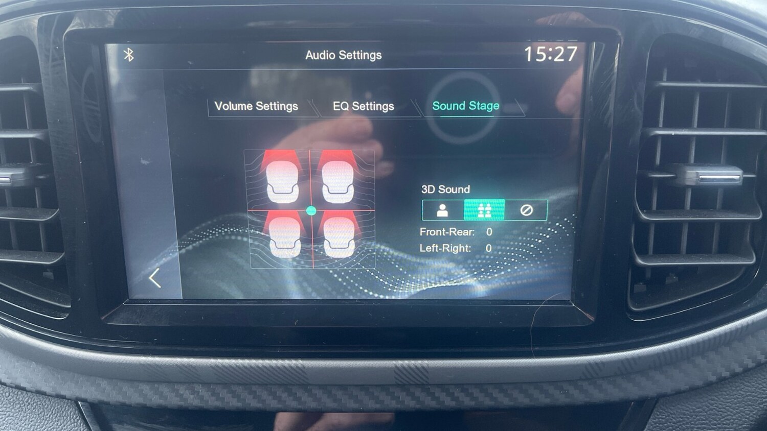 Used MG MG3 2023 for sale - 78021365: Photo 25