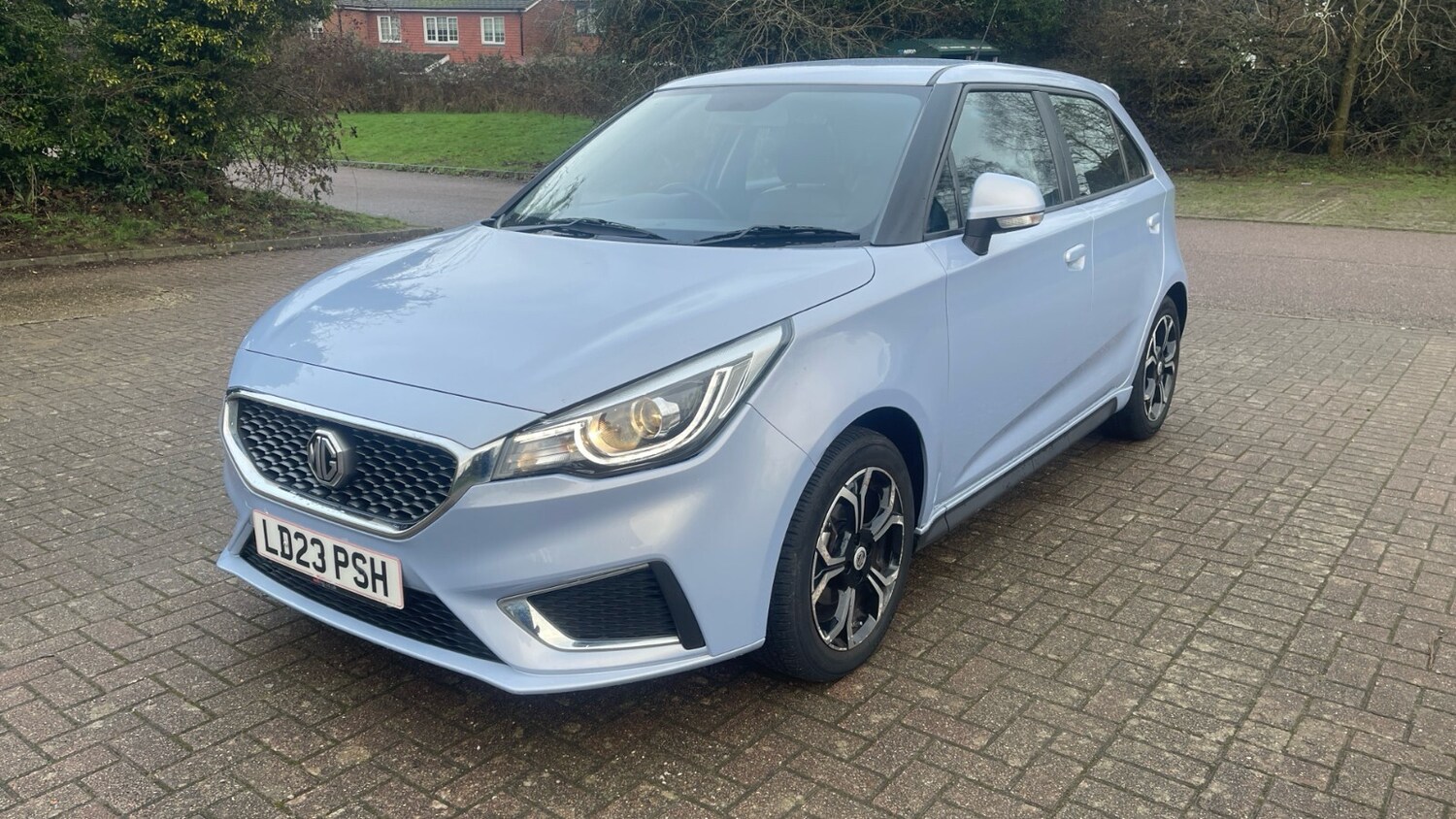 Used MG MG3 2023 for sale - 78021365: Photo 28