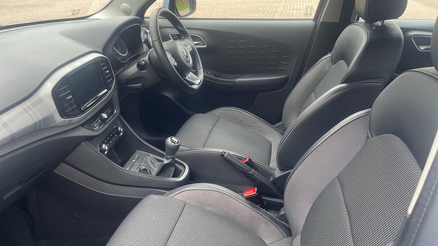 Used MG MG3 2023 for sale - 78021365: Photo 32