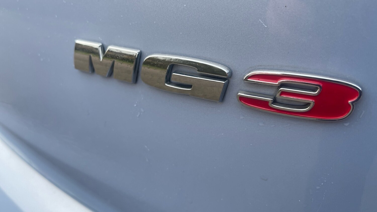Used MG MG3 2023 for sale - 78021365: Photo 33
