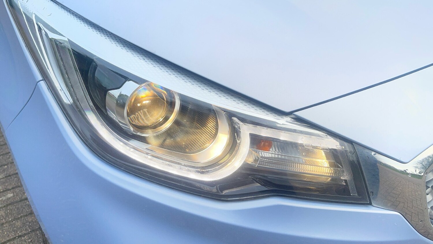 Used MG MG3 2023 for sale - 78021365: Photo 35