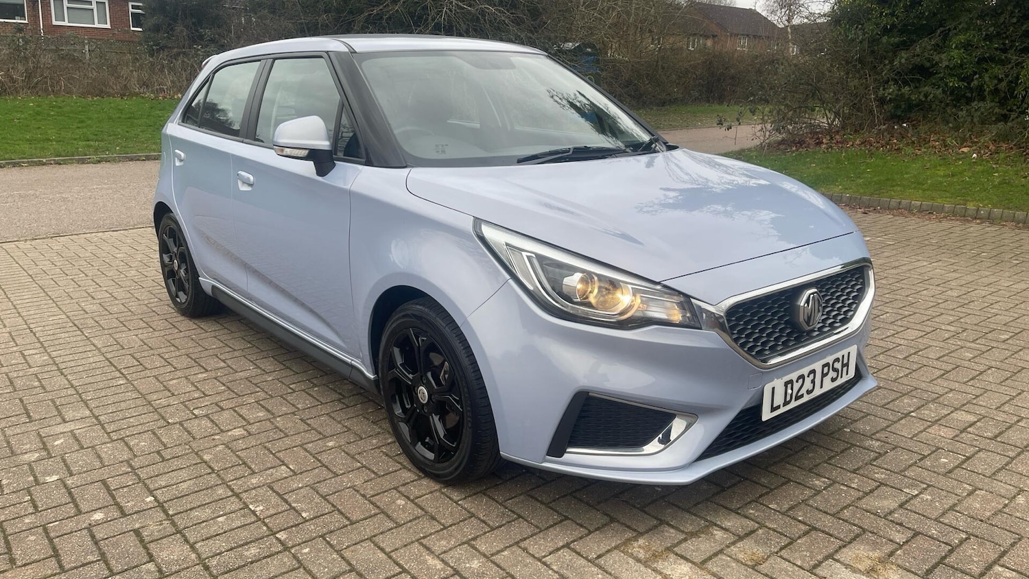 Used MG MG3 2023 for sale - 78021365: Photo 5