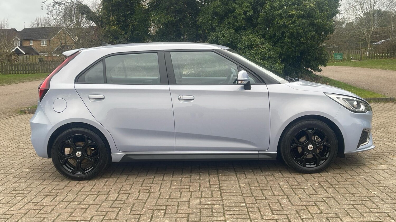 Used MG MG3 2023 for sale - 78021365: Photo 9