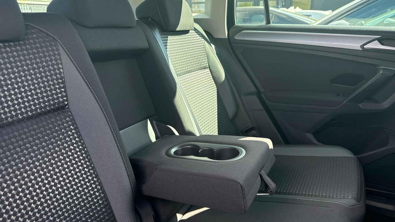 Used Volkswagen Tiguan 2021 for sale - 78133639: Photo 12