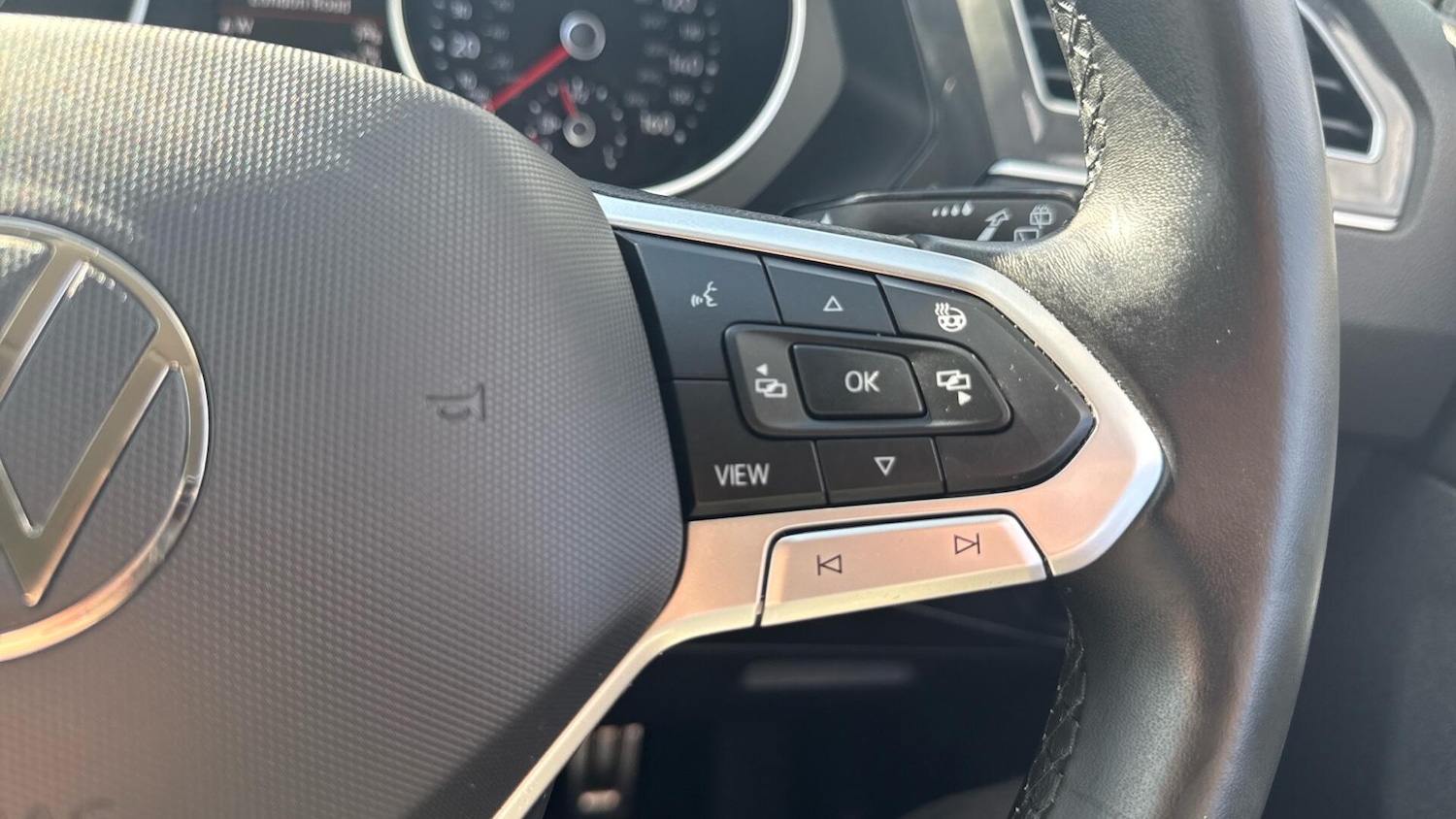 Used Volkswagen Tiguan 2021 for sale - 78133639: Photo 14