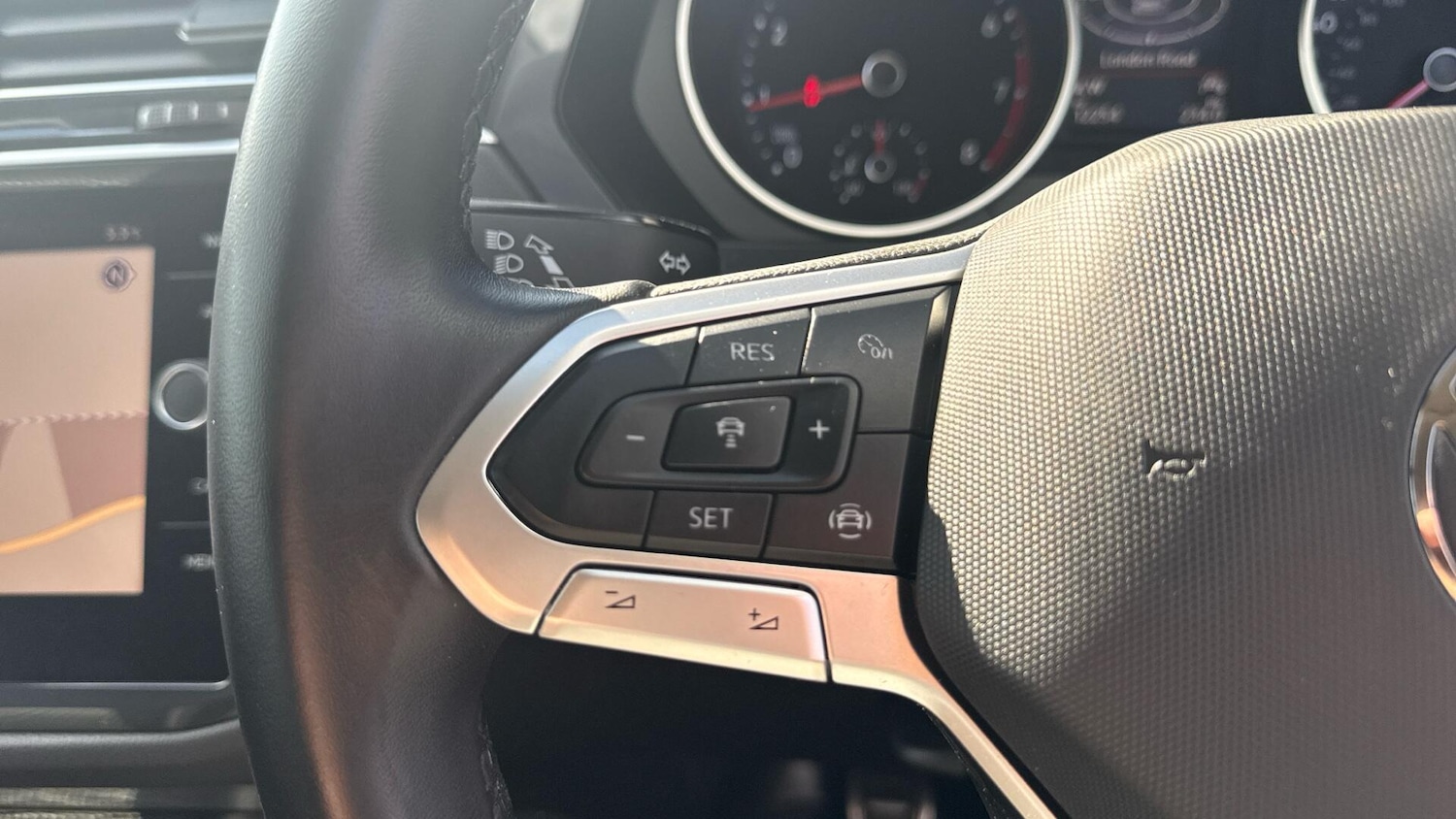 Used Volkswagen Tiguan 2021 for sale - 78133639: Photo 15