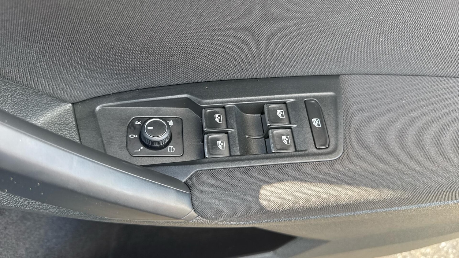 Used Volkswagen Tiguan 2021 for sale - 78133639: Photo 17