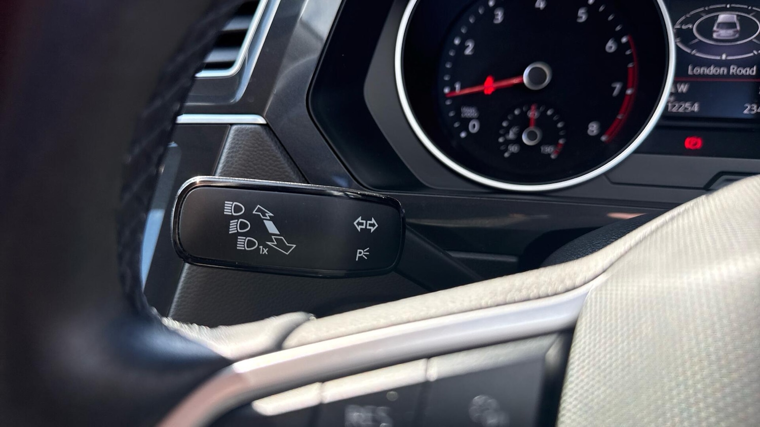 Used Volkswagen Tiguan 2021 for sale - 78133639: Photo 20