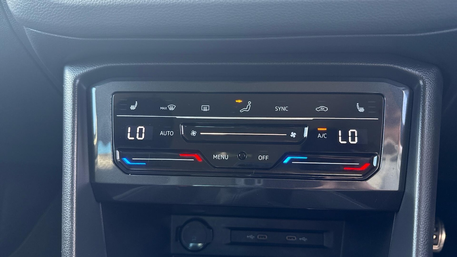 Used Volkswagen Tiguan 2021 for sale - 78133639: Photo 21