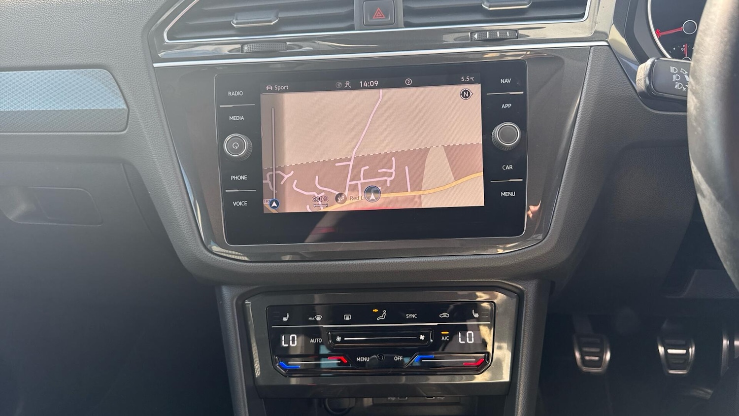 Used Volkswagen Tiguan 2021 for sale - 78133639: Photo 26