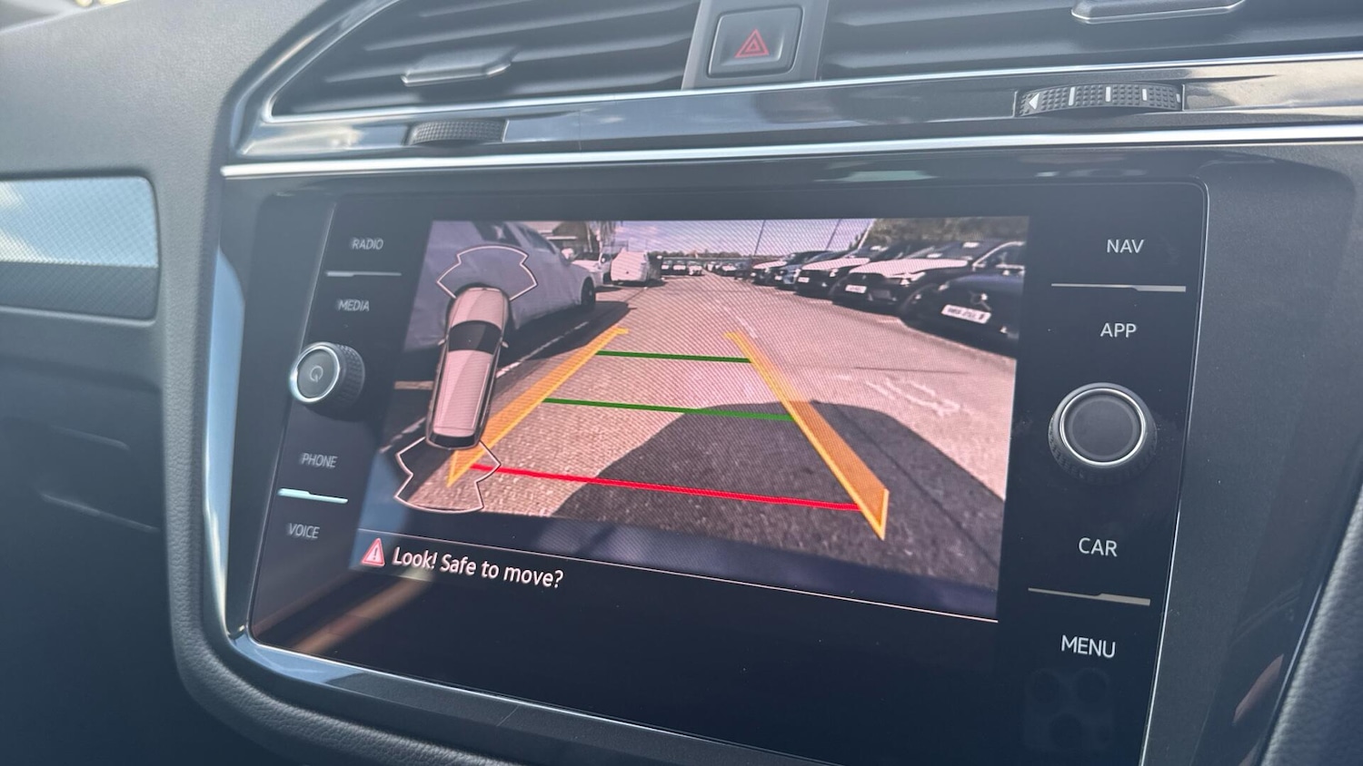 Used Volkswagen Tiguan 2021 for sale - 78133639: Photo 27