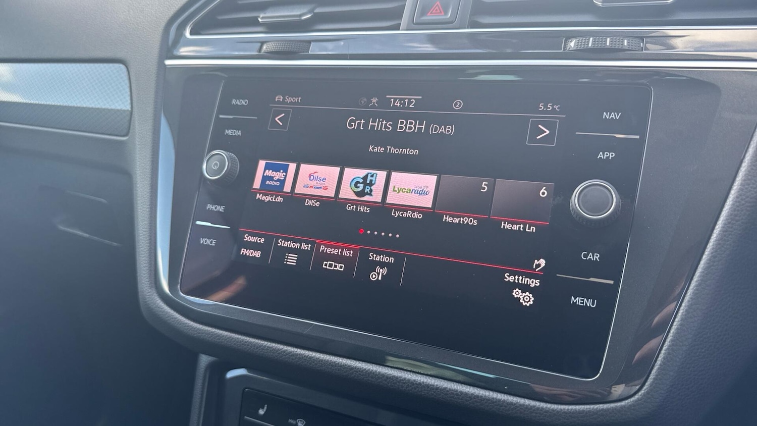 Used Volkswagen Tiguan 2021 for sale - 78133639: Photo 30