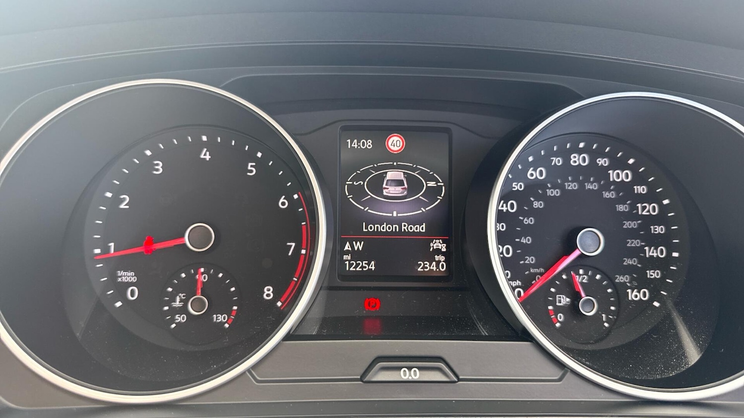 Used Volkswagen Tiguan 2021 for sale - 78133639: Photo 31