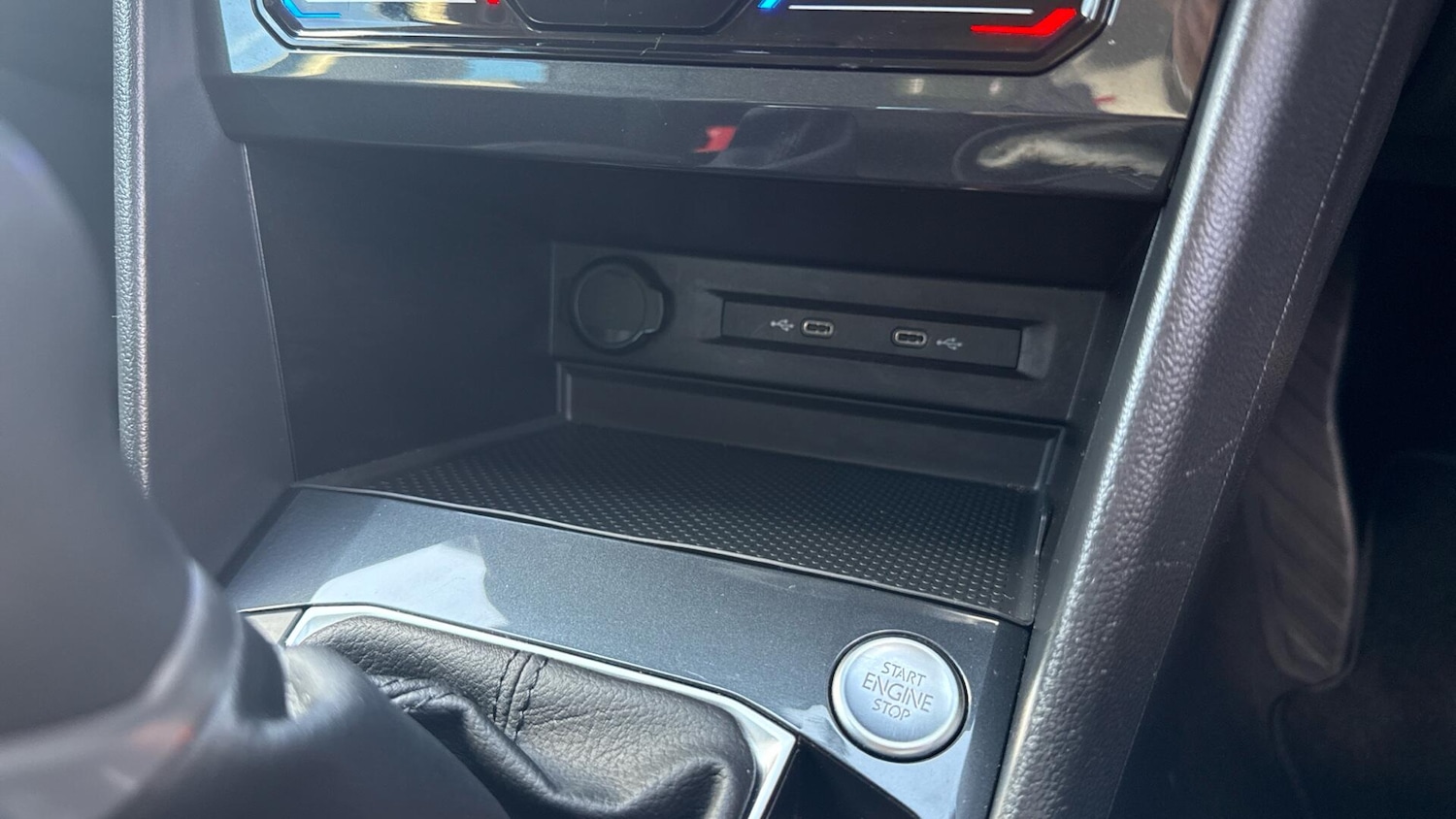 Used Volkswagen Tiguan 2021 for sale - 78133639: Photo 35