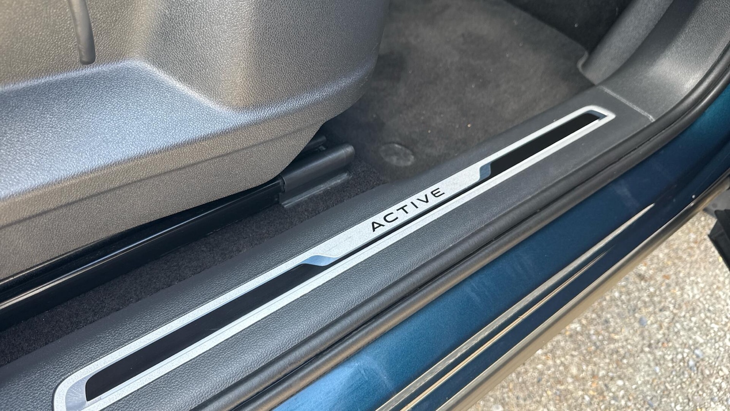 Used Volkswagen Tiguan 2021 for sale - 78133639: Photo 37