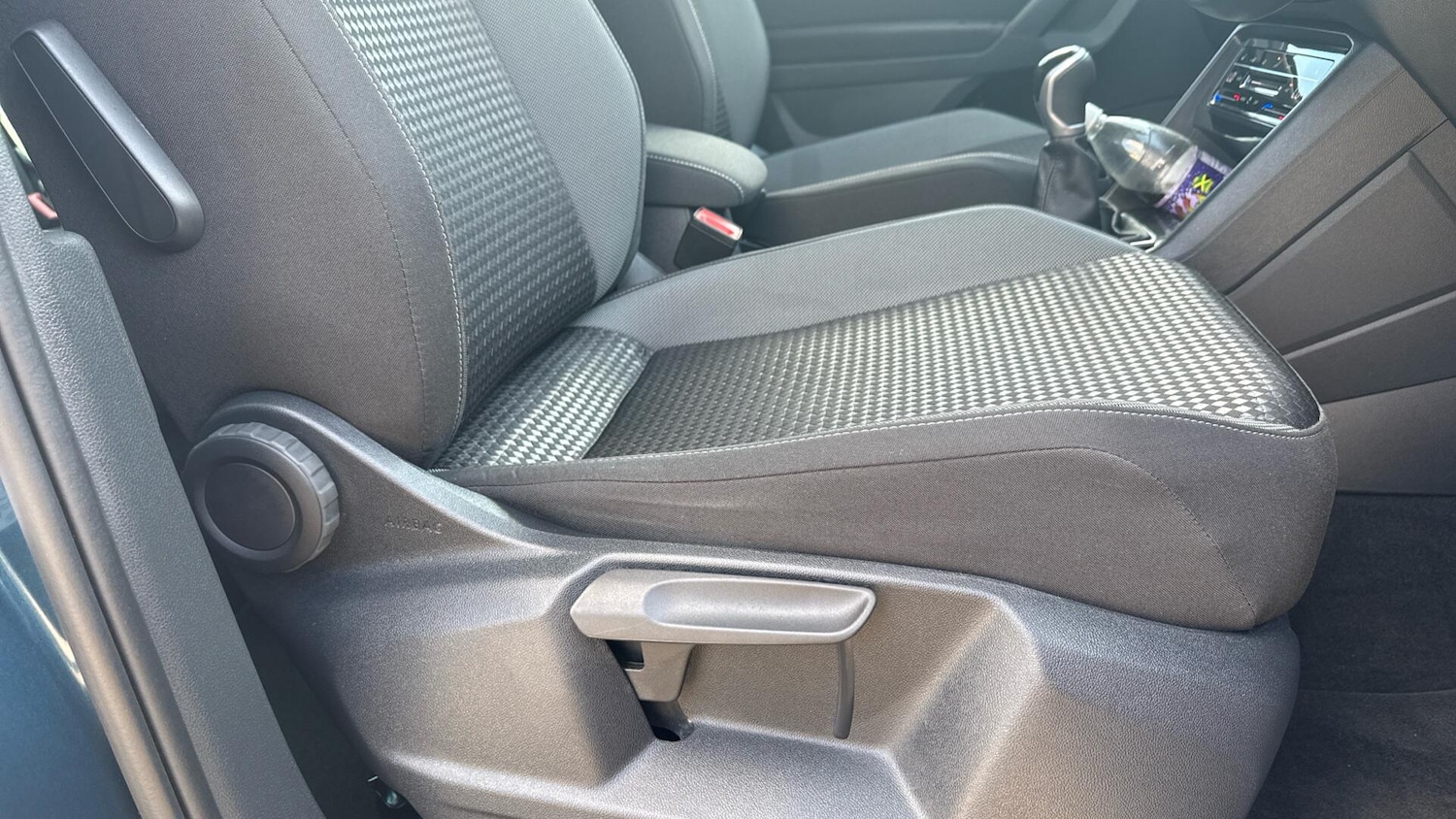 Used Volkswagen Tiguan 2021 for sale - 78133639: Photo 38