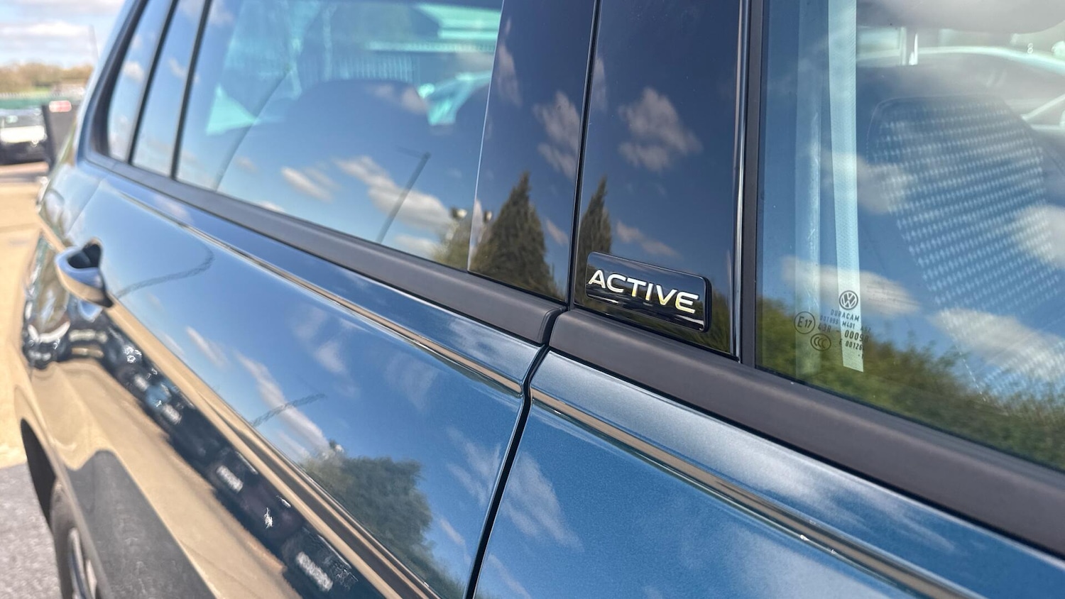 Used Volkswagen Tiguan 2021 for sale - 78133639: Photo 40