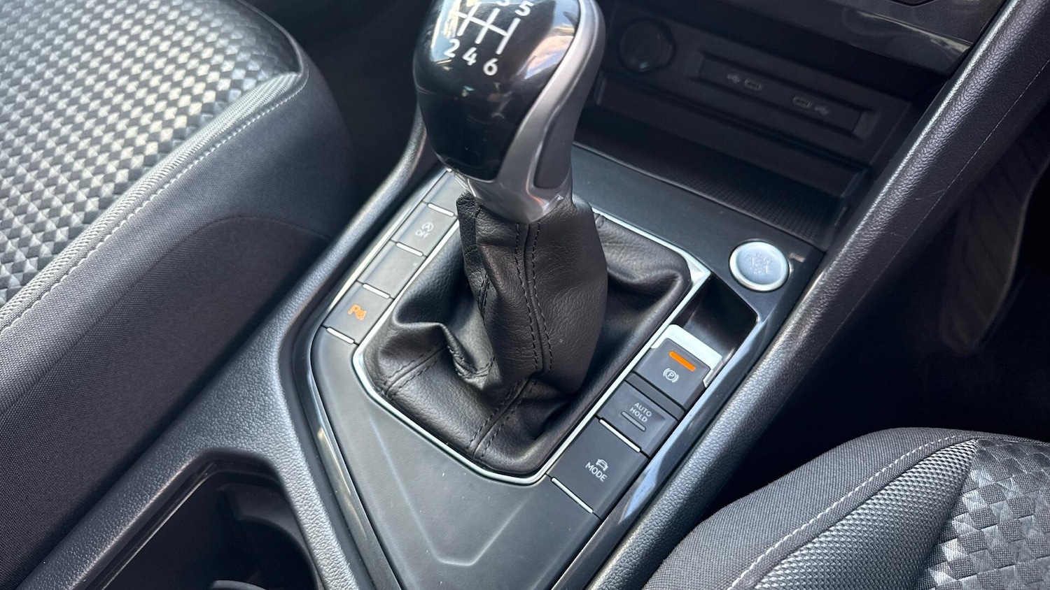 Used Volkswagen Tiguan 2021 for sale - 78133639: Photo 8