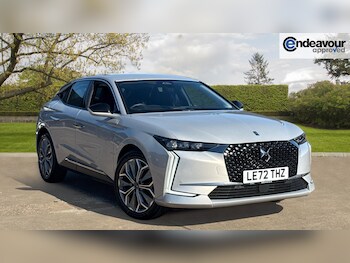 Used DS Automobiles DS 4 2023 for sale - 78381497: Photo