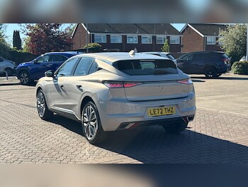 Used DS Automobiles DS 4 2023 for sale - 78381497: Photo