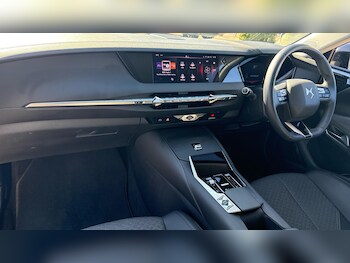 Used DS Automobiles DS 4 2023 for sale - 78381497: Photo