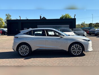 Used DS Automobiles DS 4 2023 for sale - 78381497: Photo