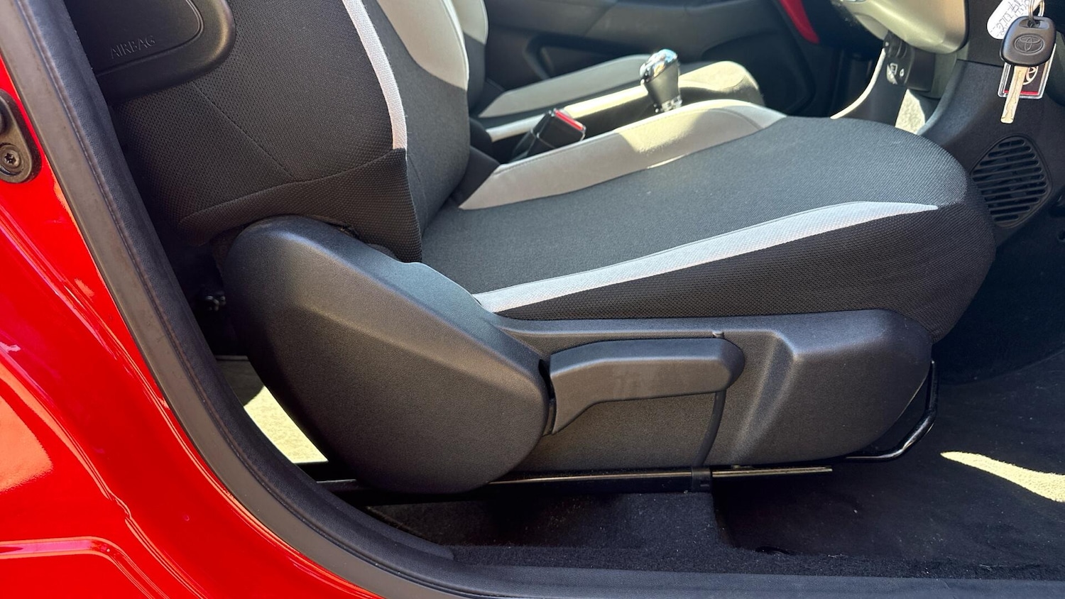 Used Toyota AYGO 2017 for sale - 78179847: Photo 13