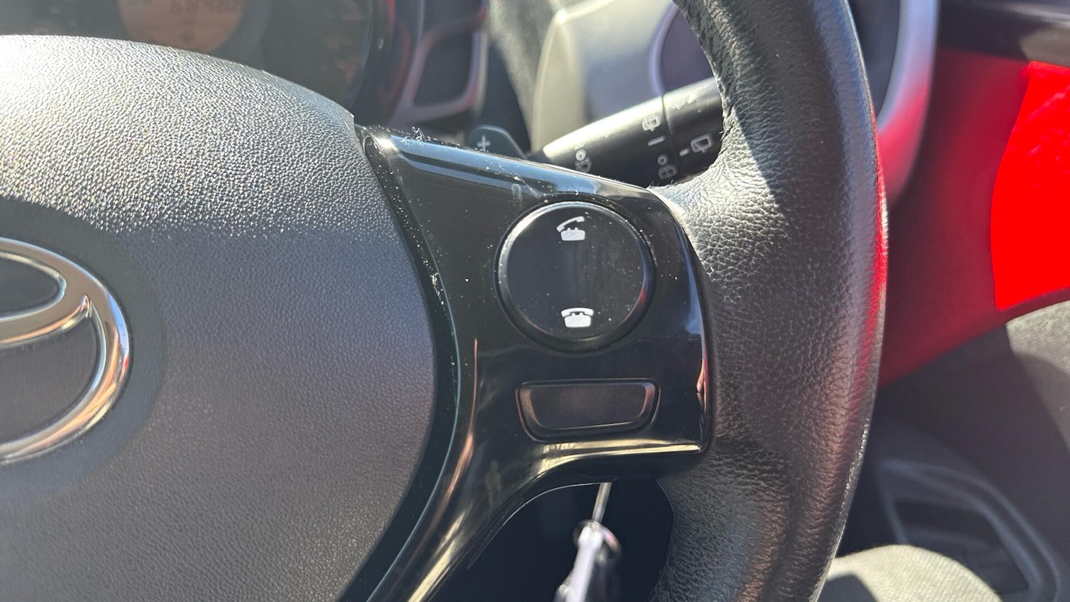 Used Toyota AYGO 2017 for sale - 78179847: Photo 14