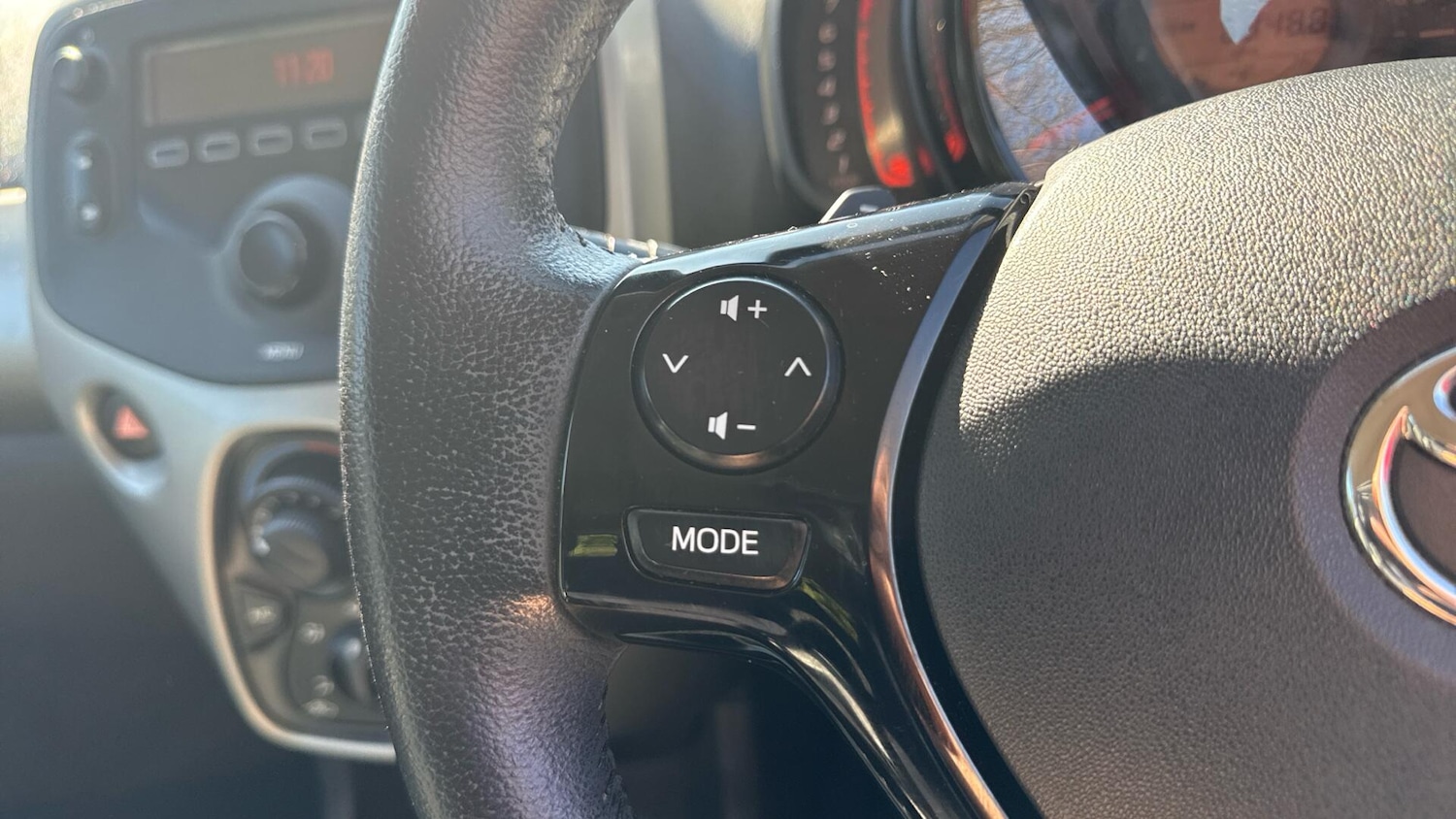 Used Toyota AYGO 2017 for sale - 78179847: Photo 15