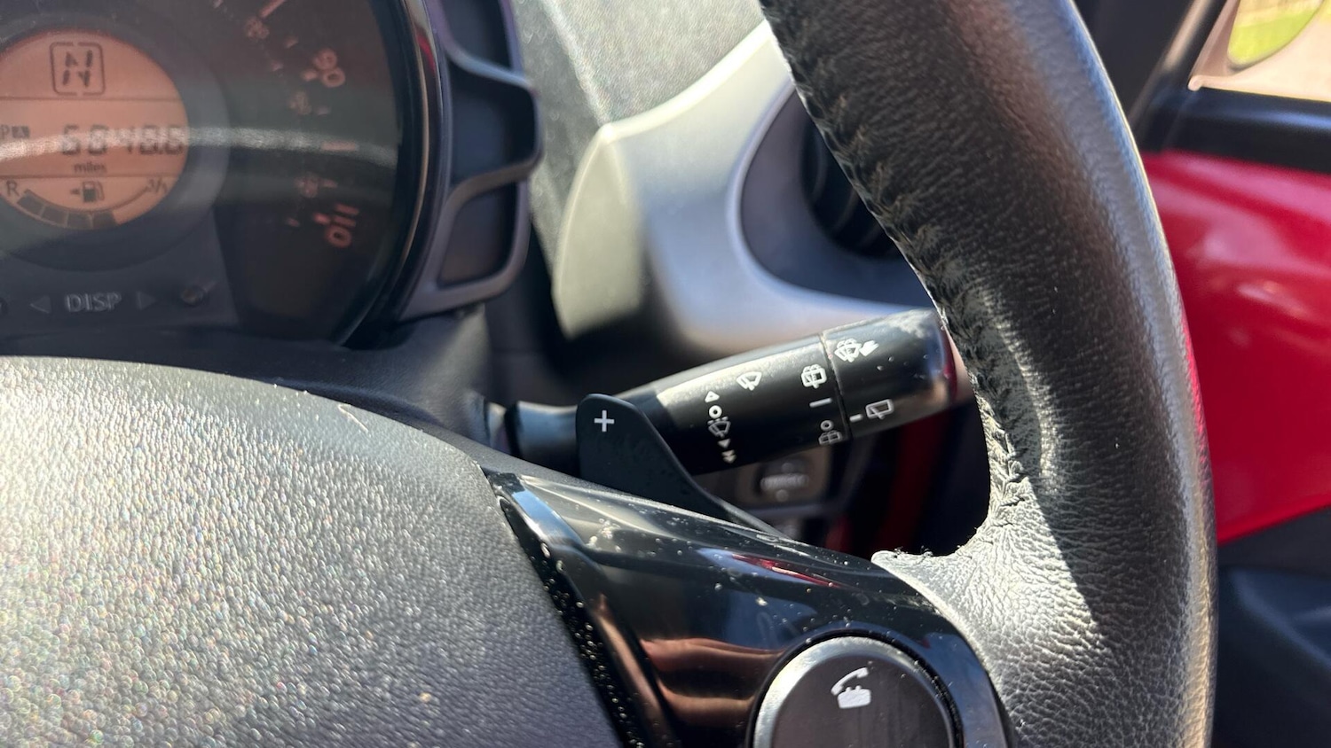 Used Toyota AYGO 2017 for sale - 78179847: Photo 18