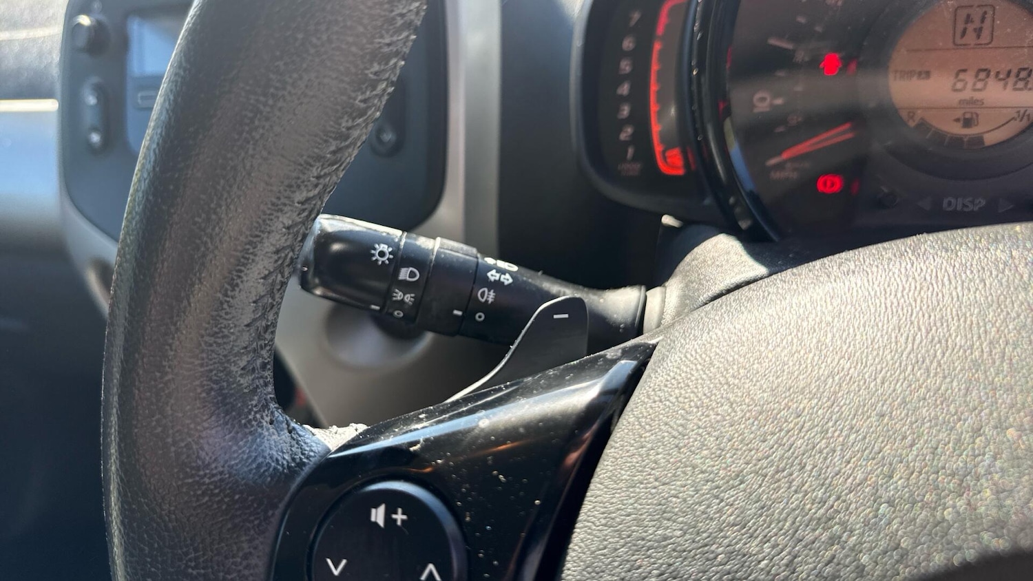 Used Toyota AYGO 2017 for sale - 78179847: Photo 19