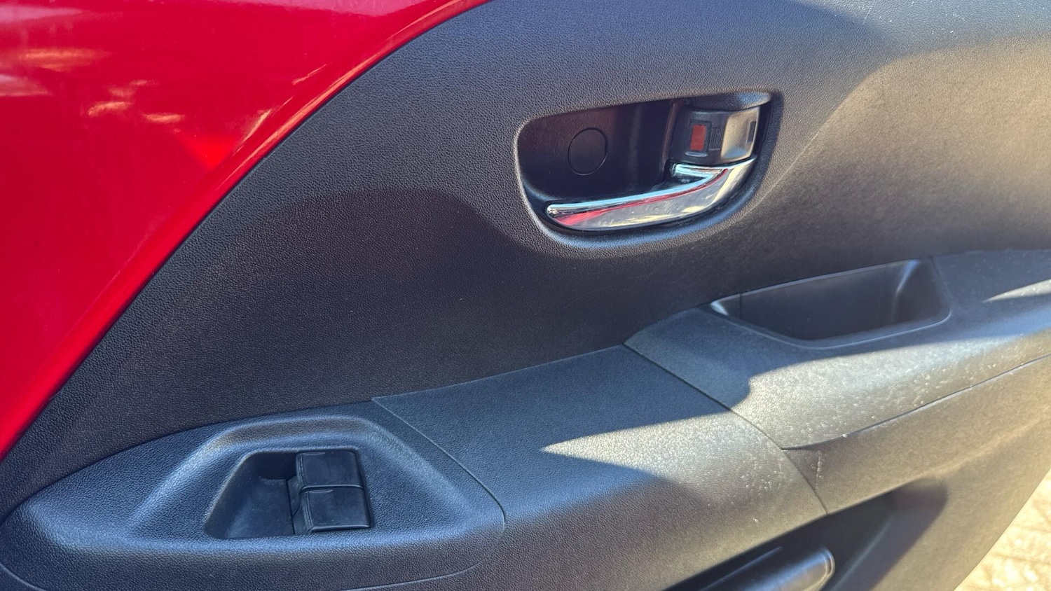 Used Toyota AYGO 2017 for sale - 78179847: Photo 22