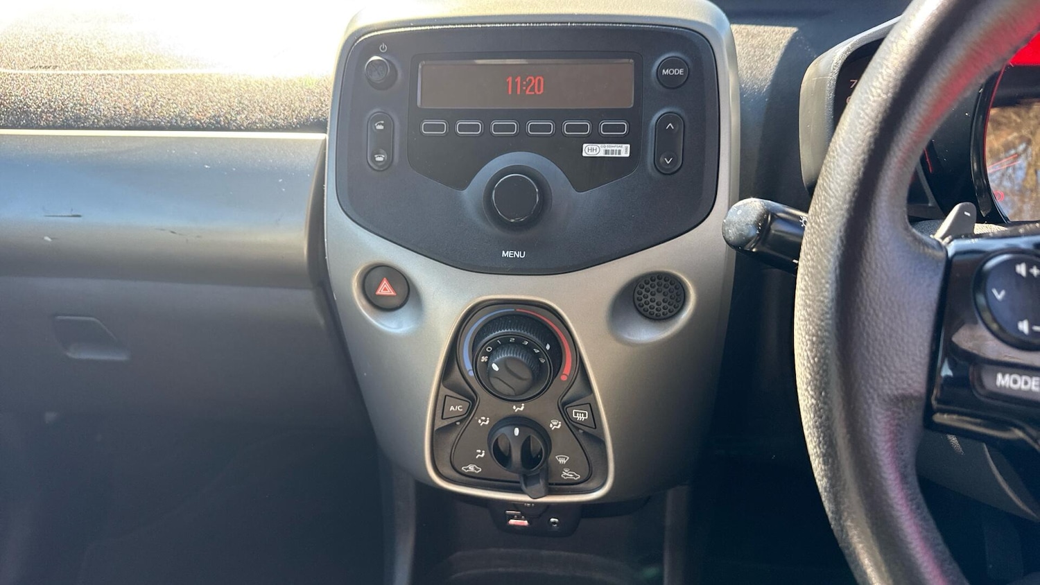 Used Toyota AYGO 2017 for sale - 78179847: Photo 24