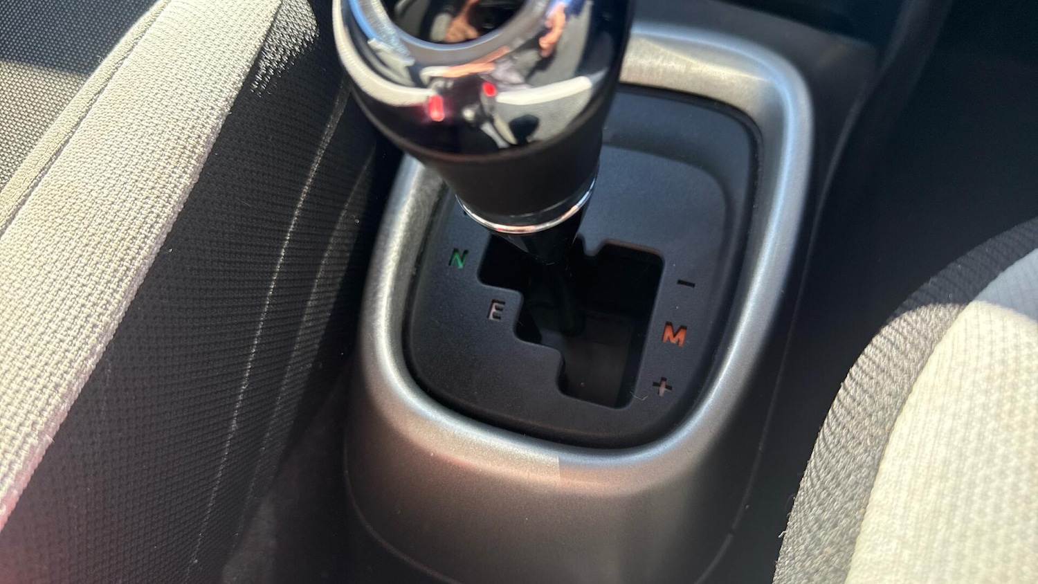 Used Toyota AYGO 2017 for sale - 78179847: Photo 9