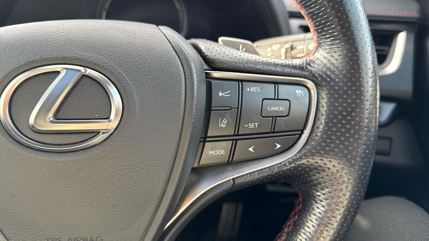 Used Lexus UX 2020 for sale - 78021356: Photo 10