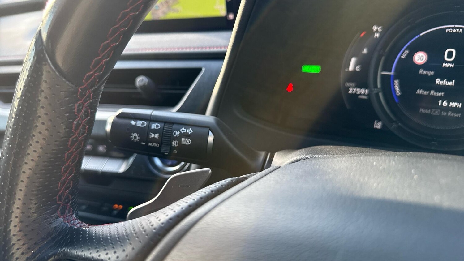 Used Lexus UX 2020 for sale - 78021356: Photo 17