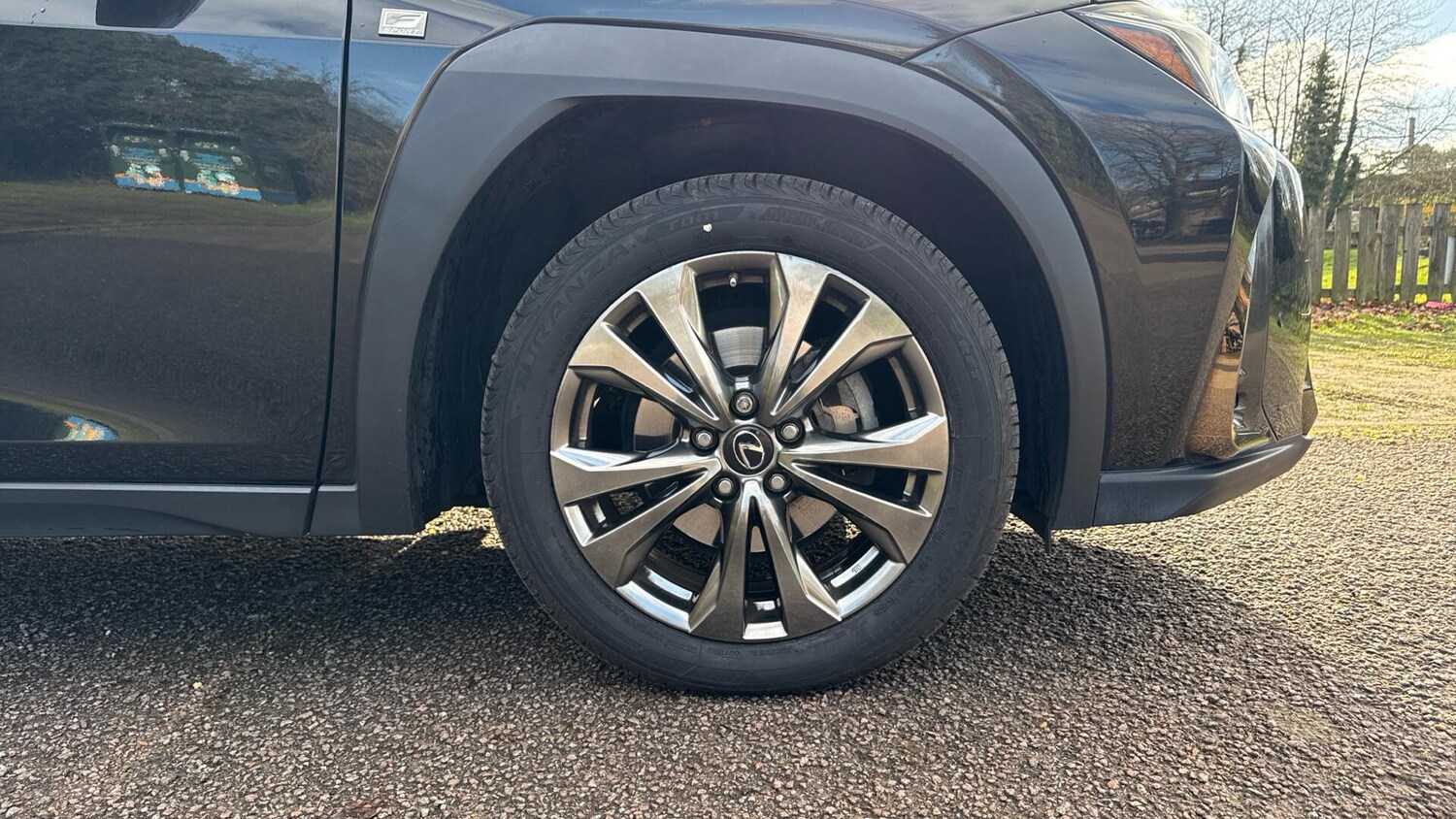 Used Lexus UX 2020 for sale - 78021356: Photo 24