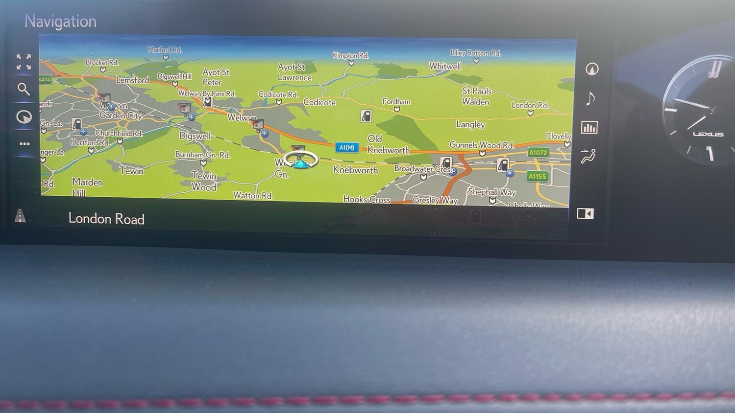 Used Lexus UX 2020 for sale - 78021356: Photo 25