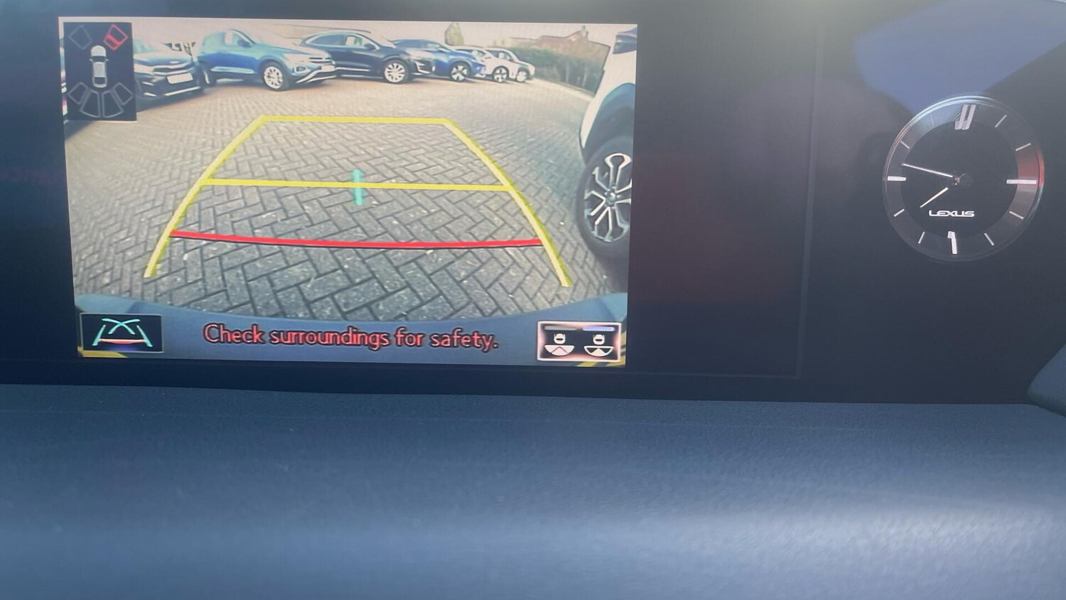 Used Lexus UX 2020 for sale - 78021356: Photo 26