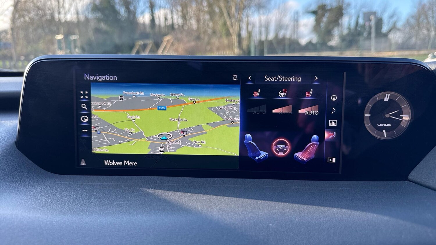 Used Lexus UX 2020 for sale - 78021356: Photo 27