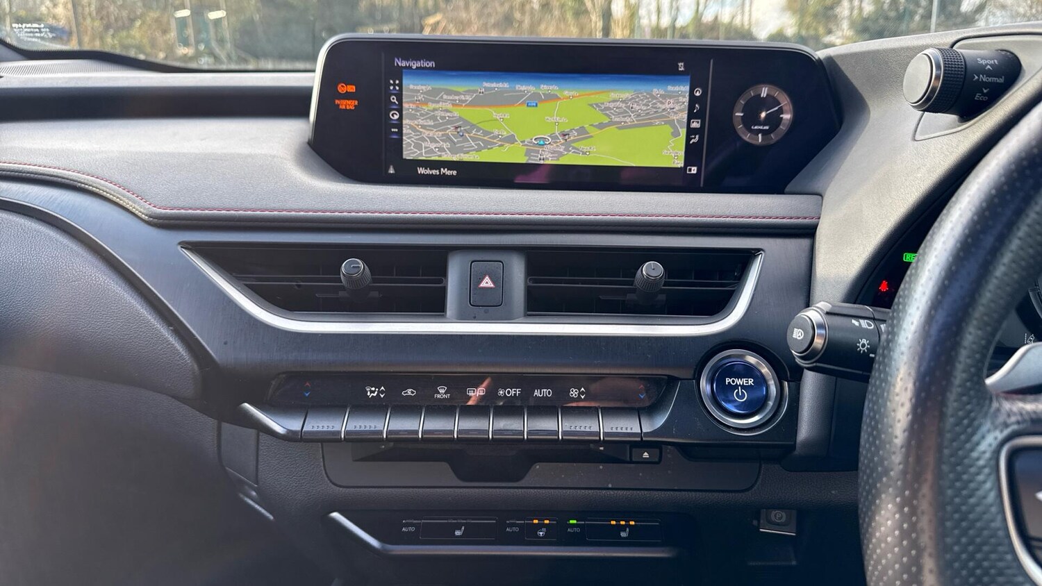 Used Lexus UX 2020 for sale - 78021356: Photo 28