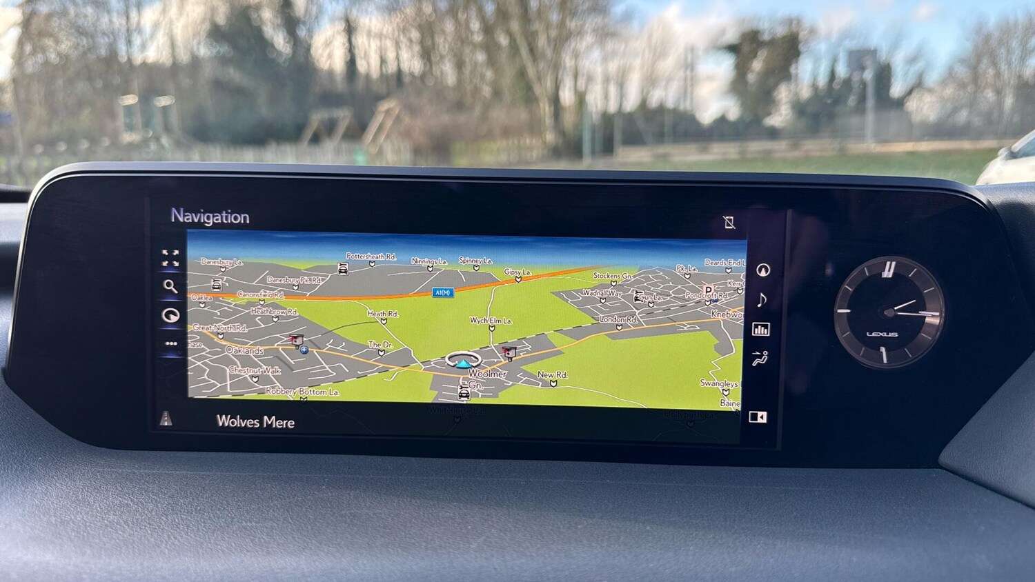 Used Lexus UX 2020 for sale - 78021356: Photo 29