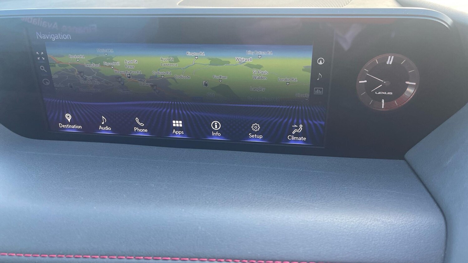 Used Lexus UX 2020 for sale - 78021356: Photo 31