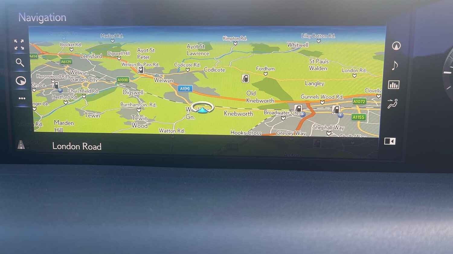 Used Lexus UX 2020 for sale - 78021356: Photo 32