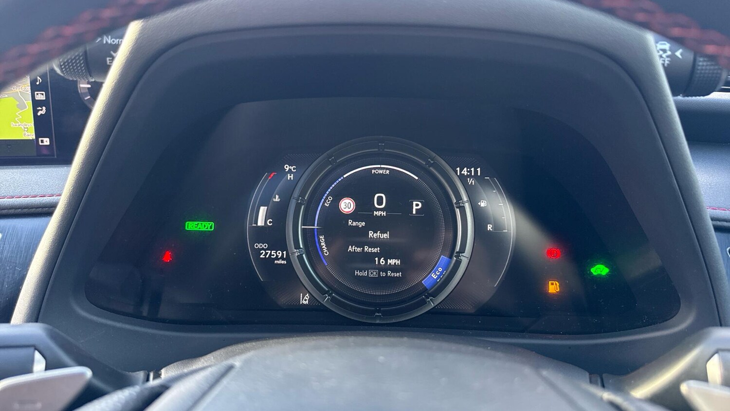 Used Lexus UX 2020 for sale - 78021356: Photo 33