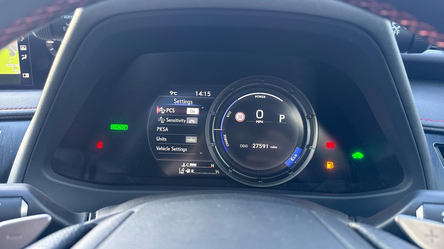 Used Lexus UX 2020 for sale - 78021356: Photo 34