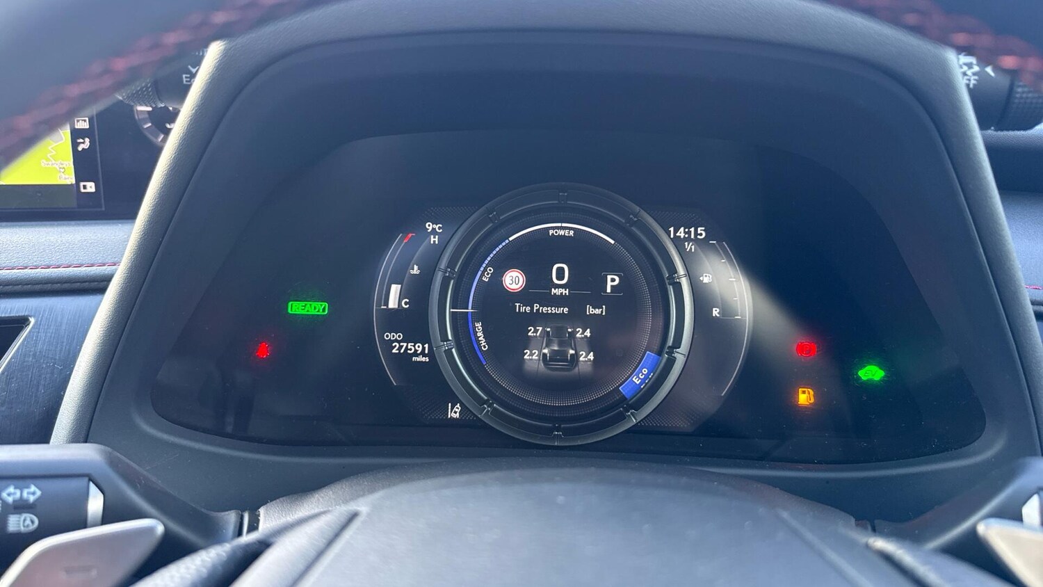 Used Lexus UX 2020 for sale - 78021356: Photo 47