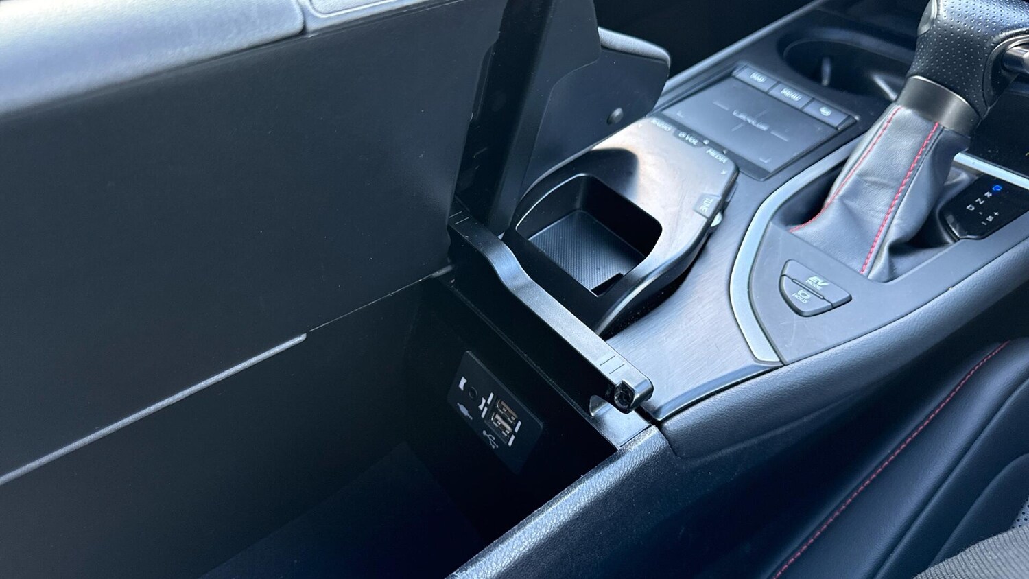 Used Lexus UX 2020 for sale - 78021356: Photo 48