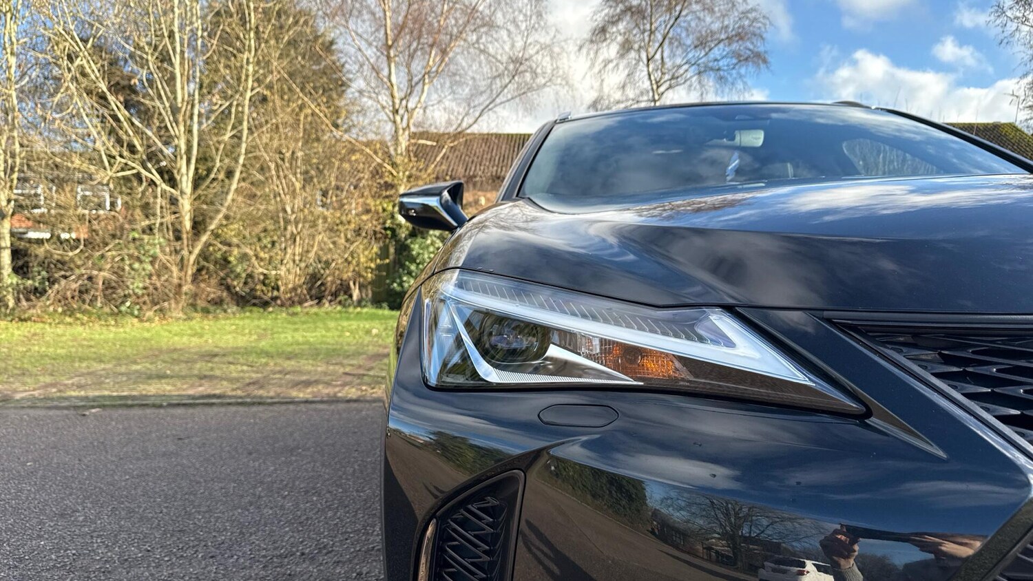 Used Lexus UX 2020 for sale - 78021356: Photo 49