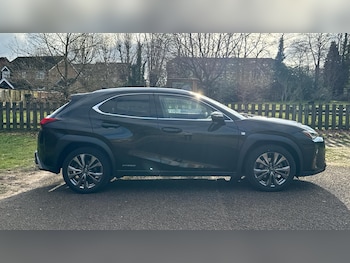 Used Lexus UX 2020 for sale - 78021356: Photo